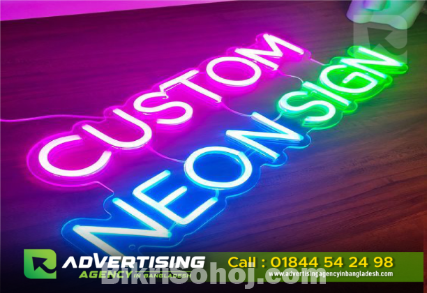 Digital LED Sign Board Price in Bangladesh